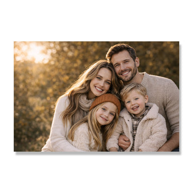 DIY Photo or Picture Art
