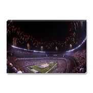 Super Bowl XLVIII at MetLife Stadium