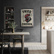 Fried Chicken
