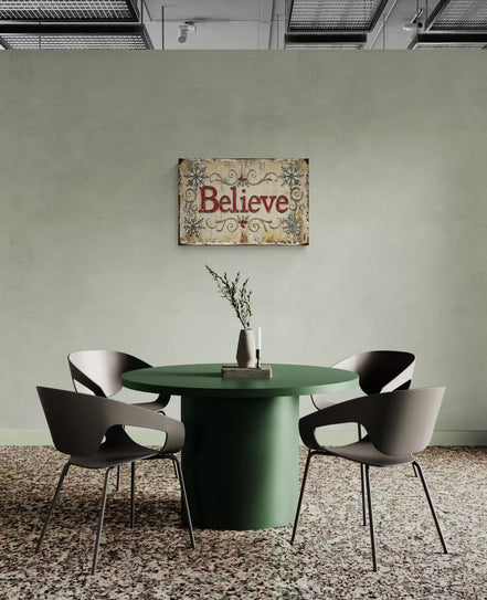Believe