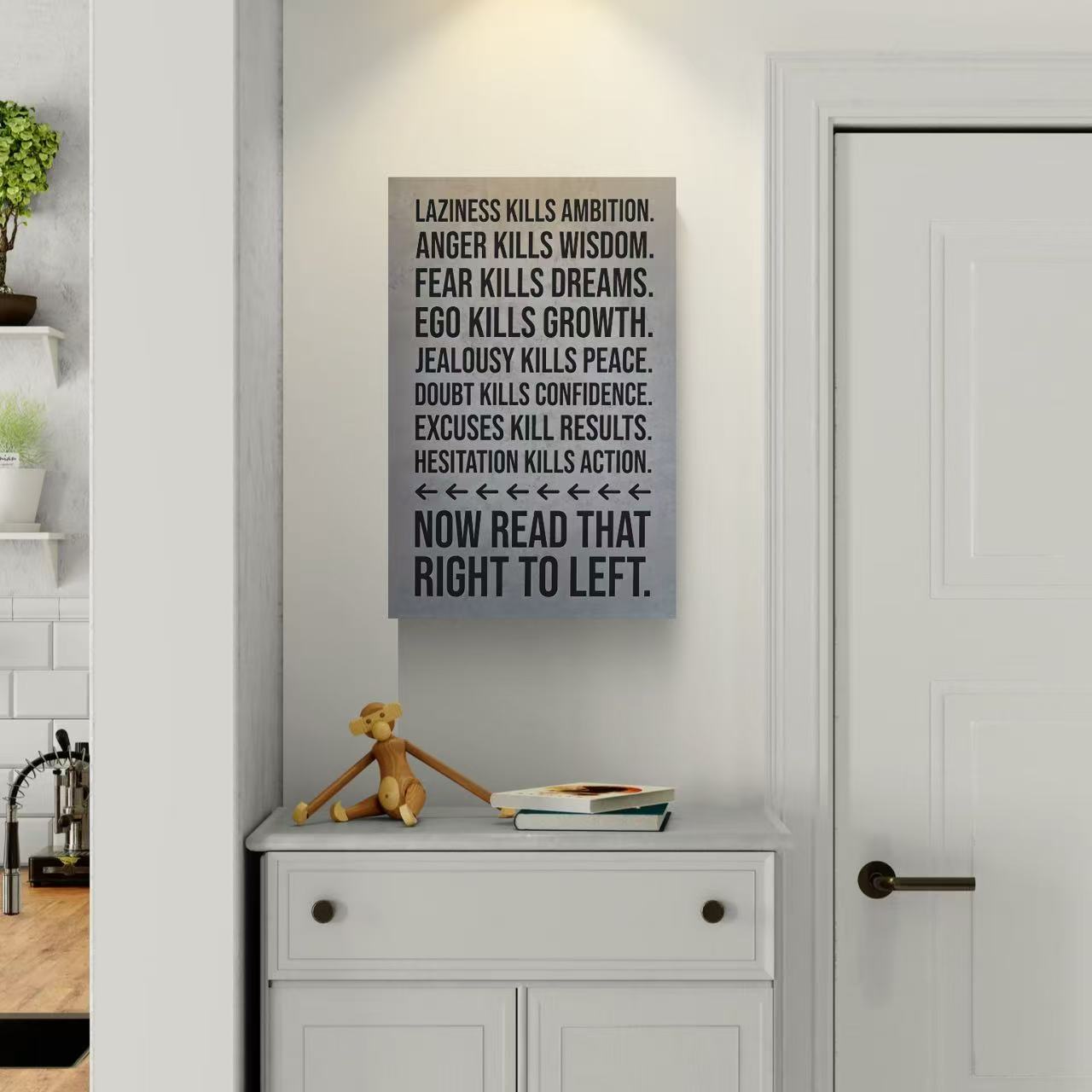 Read It Backwards