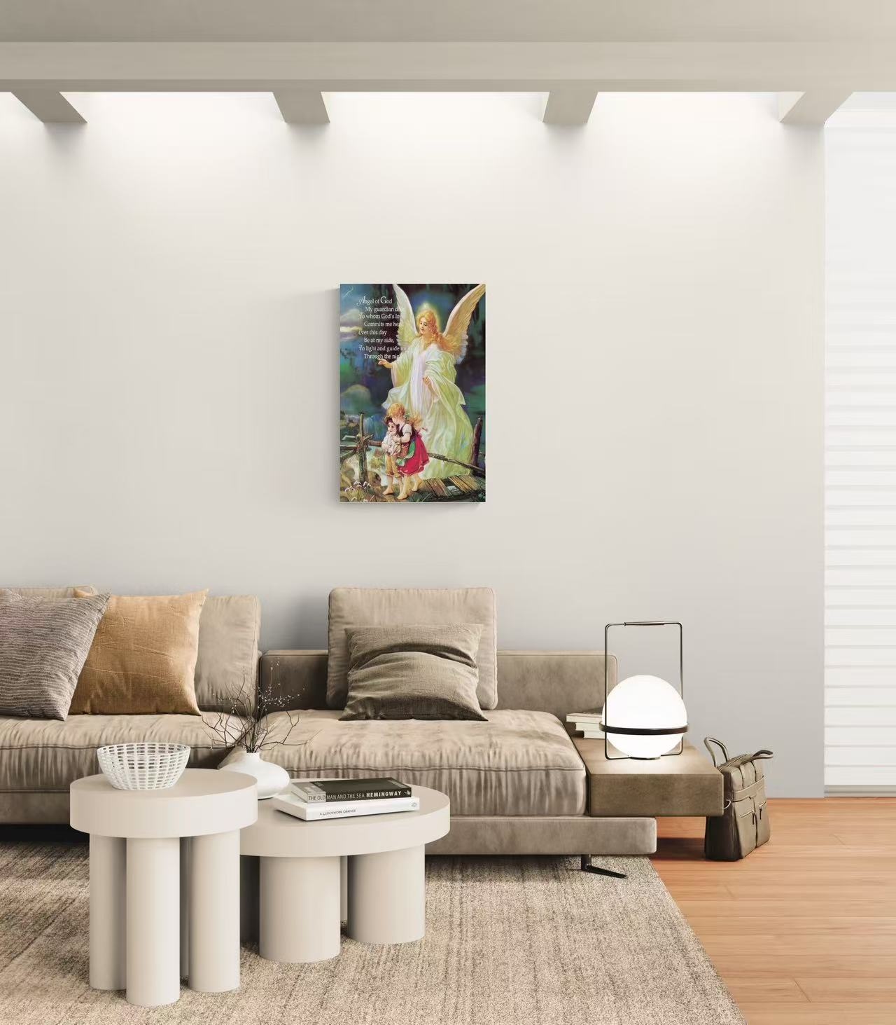 Guardian Angel
