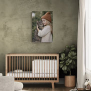 DIY Photo or Picture Art
