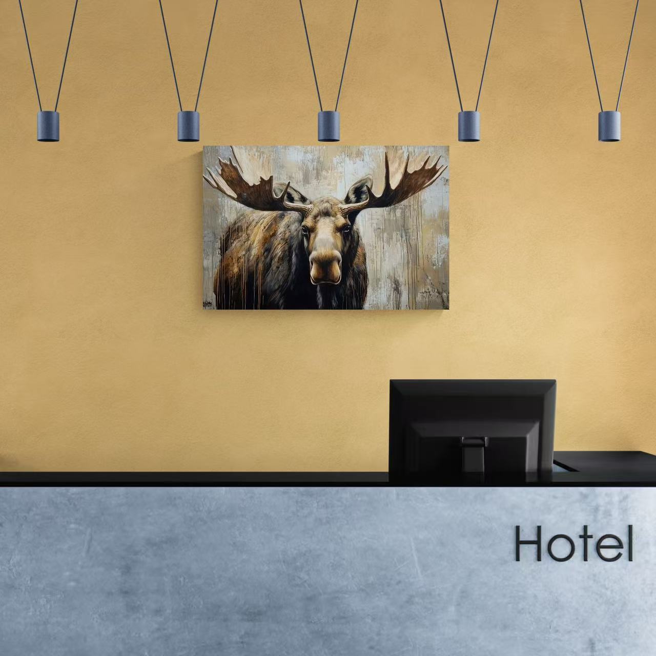 Moose