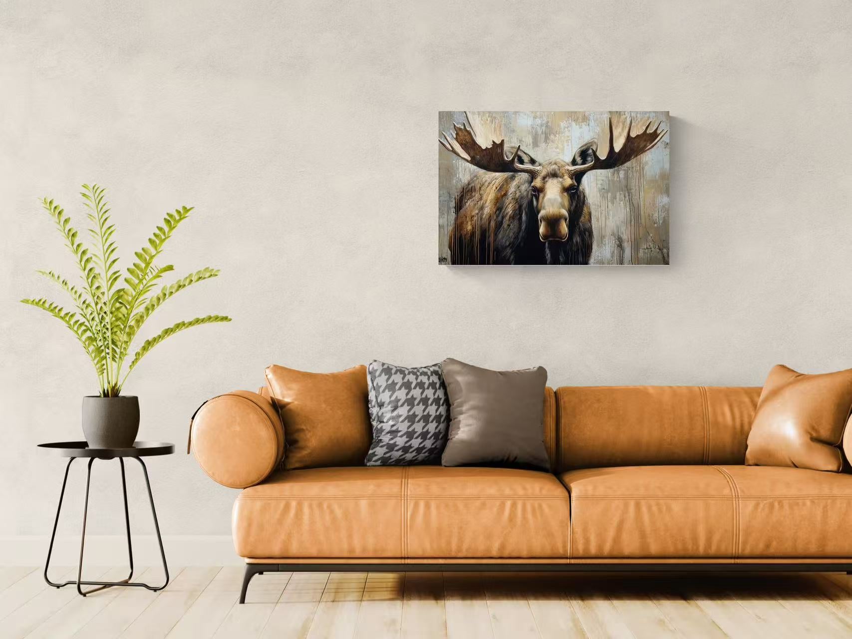 Moose